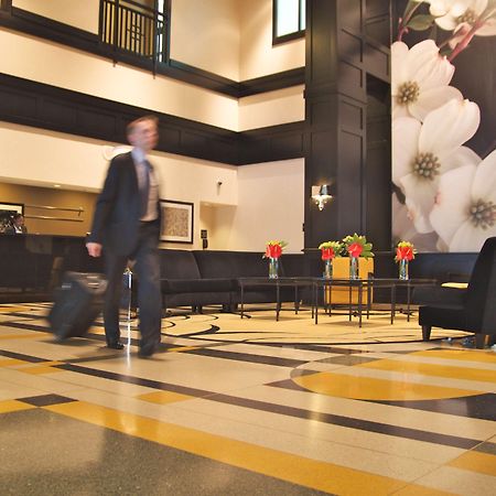 Hampton Inn & Suites Chicago-Downtown Interiør billede