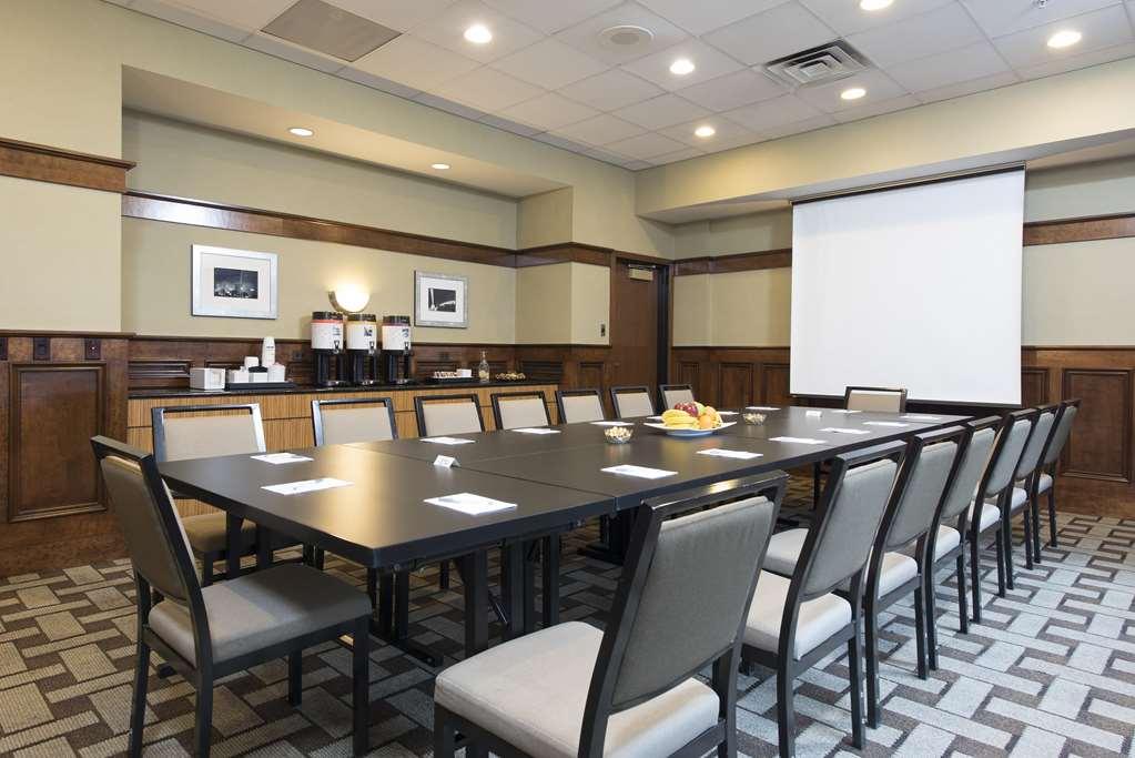 Hampton Inn & Suites Chicago-Downtown Faciliteter billede