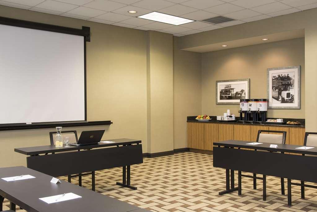 Hampton Inn & Suites Chicago-Downtown Faciliteter billede
