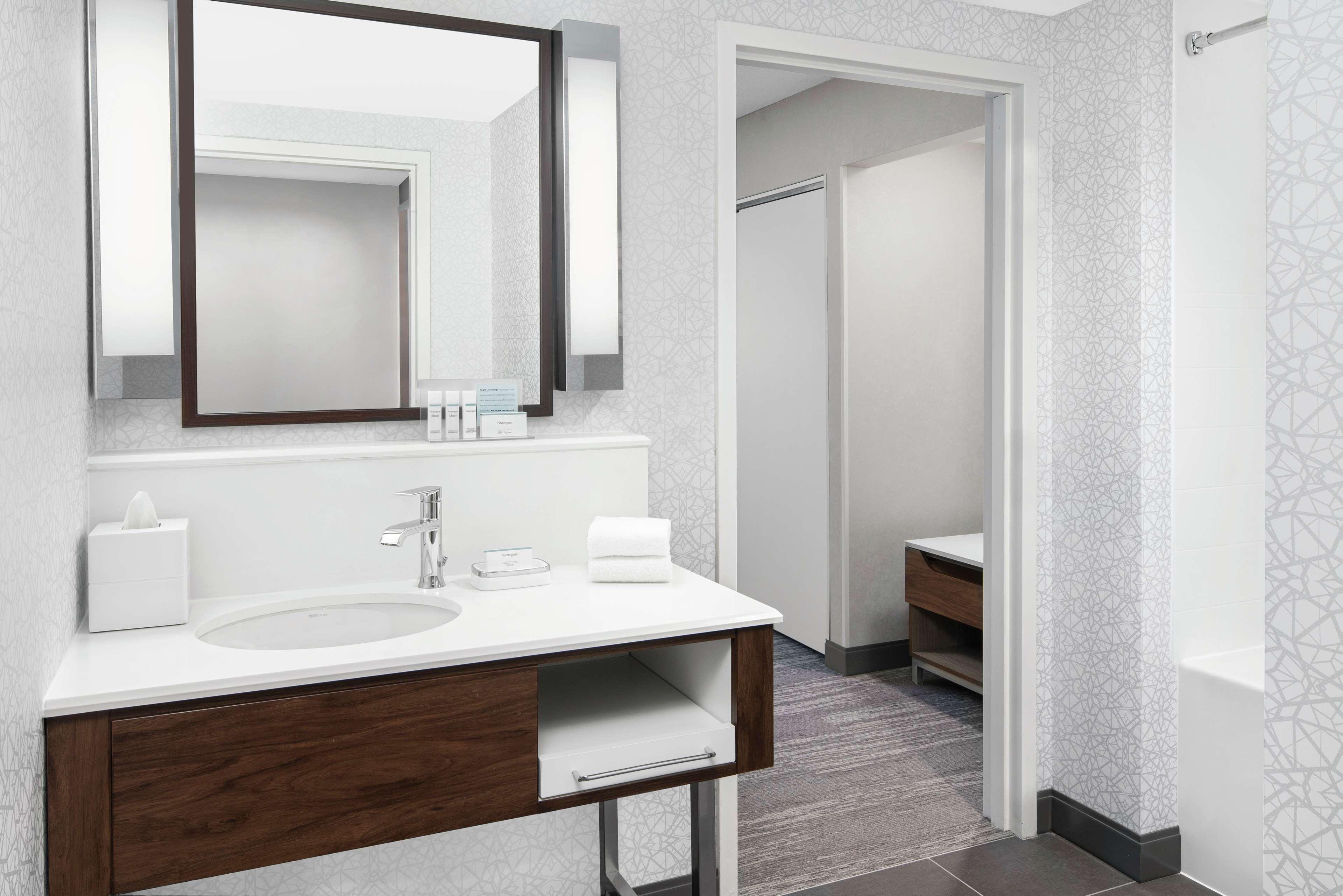 Hampton Inn & Suites Chicago-Downtown Eksteriør billede