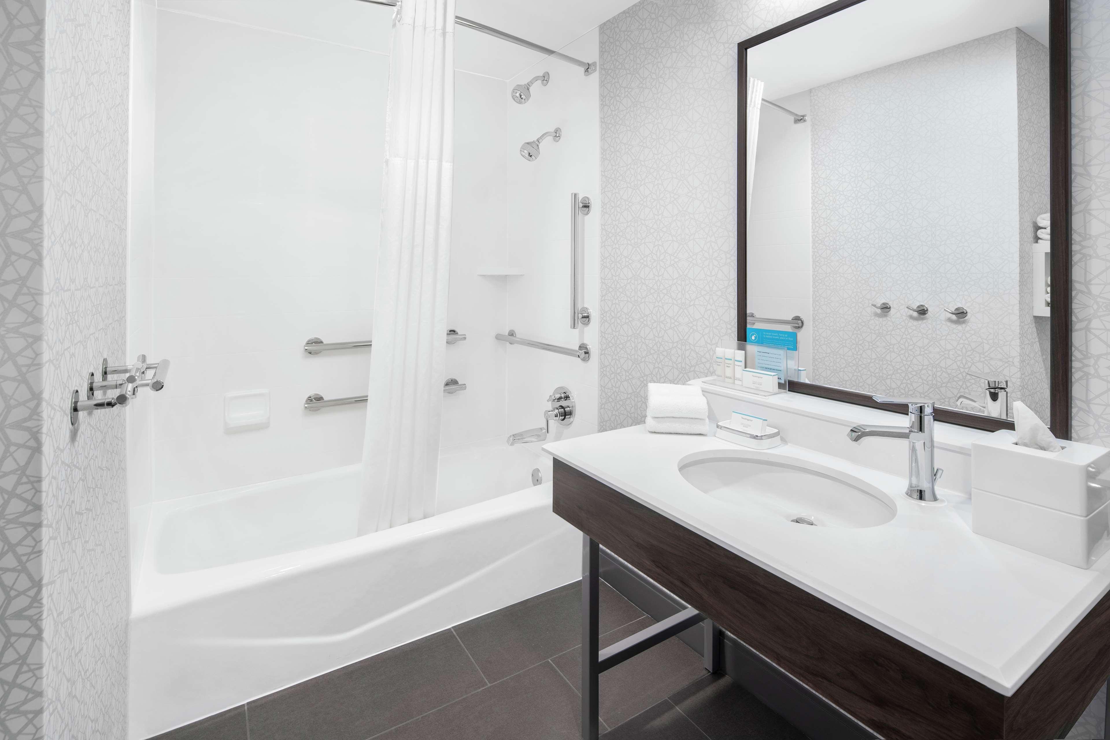 Hampton Inn & Suites Chicago-Downtown Eksteriør billede