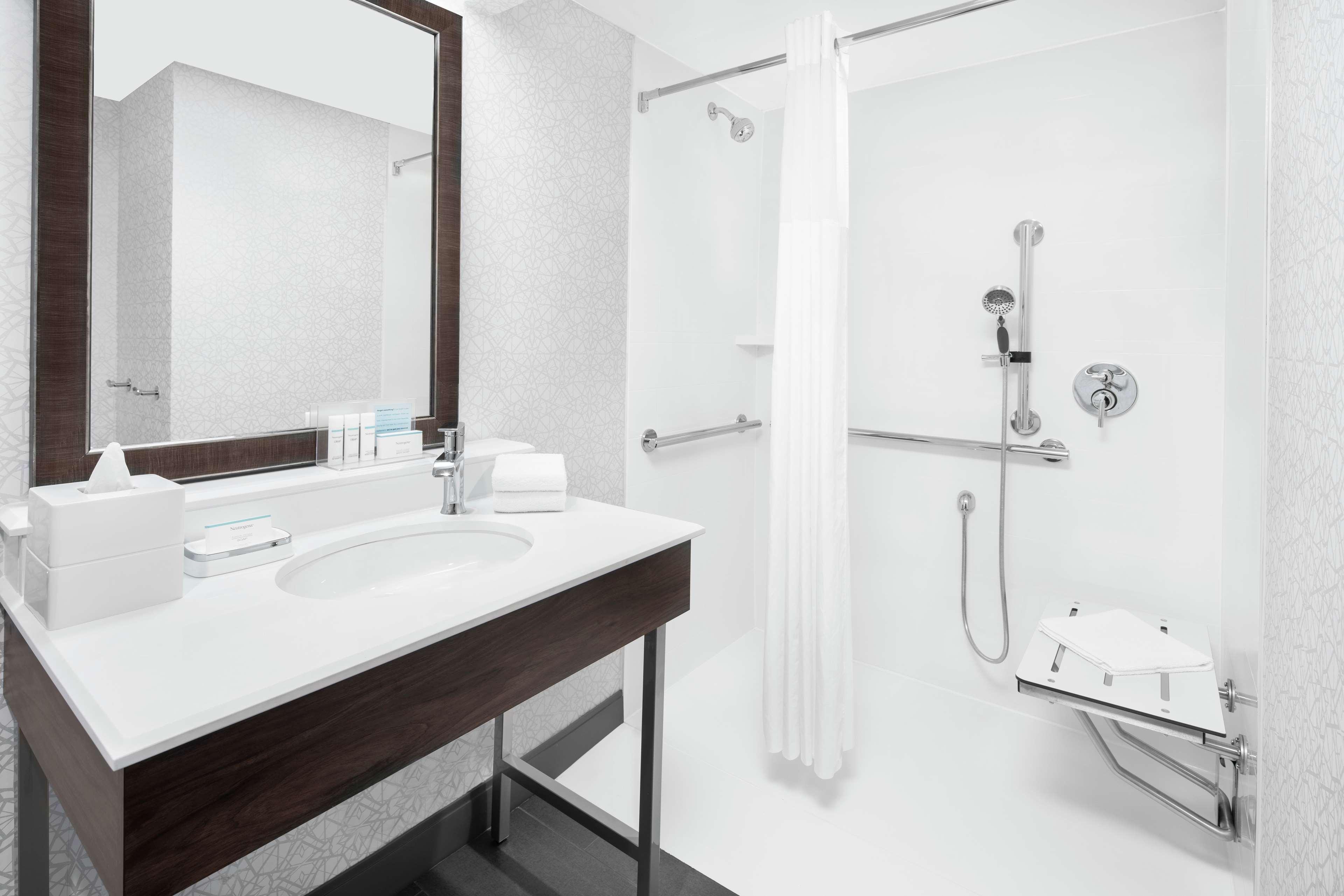 Hampton Inn & Suites Chicago-Downtown Eksteriør billede
