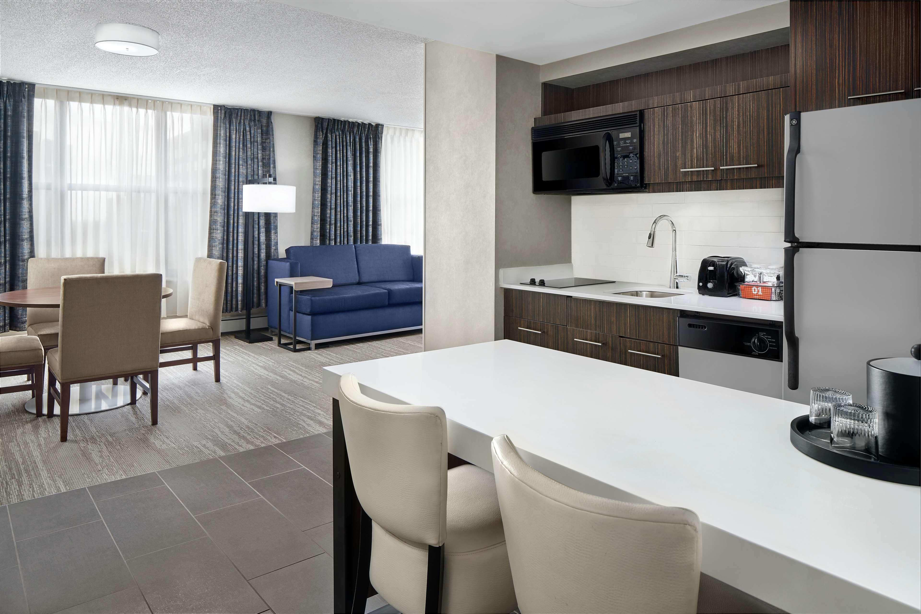 Hampton Inn & Suites Chicago-Downtown Eksteriør billede